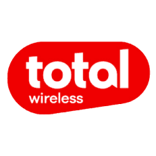 Total Wireless logo