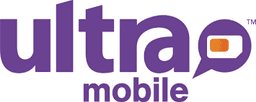 Ultra Mobile logo